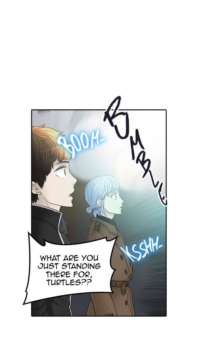 Tower of God Chapter 366 61